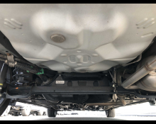 Toyota Corolla Axio 2018