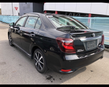 Toyota Corolla Axio 2018