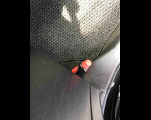 Toyota Corolla Axio 2018