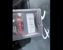 Toyota Corolla Axio 2018