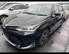 Toyota Corolla Axio 2018