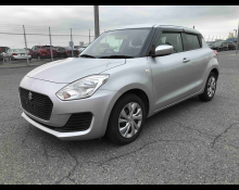 Suzuki Swift 2019