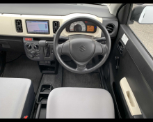 Suzuki Alto 2018