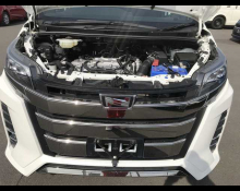 Toyota Noah 2018