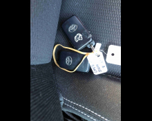 Toyota Vitz 2019