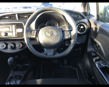 Toyota Vitz 2019