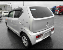 Suzuki Alto 2019