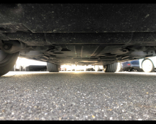 Mercedes-Benz GLE-Class 2021