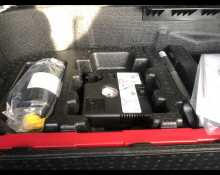 Mercedes-Benz GLE-Class 2021