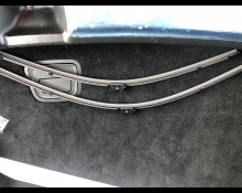 Mercedes-Benz GLE-Class 2021