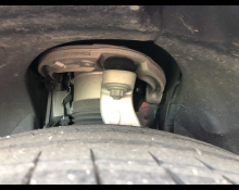 Mercedes-Benz GLE-Class 2021