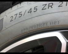 Mercedes-Benz GLE-Class 2021