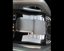 Mercedes-Benz GLE-Class 2021