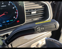 Mercedes-Benz GLE-Class 2021