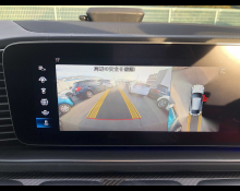 Mercedes-Benz GLE-Class 2021