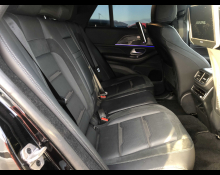 Mercedes-Benz GLE-Class 2021