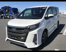 Toyota Noah 2018