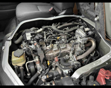 Toyota Regius Van 2019