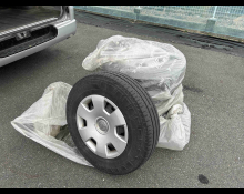 Toyota Regius Van 2019