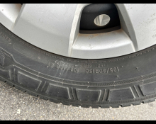 Toyota Regius Van 2019