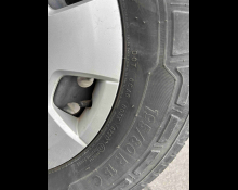 Toyota Regius Van 2019