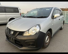 Nissan NV150 2018
