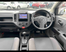 Nissan NV150 2018