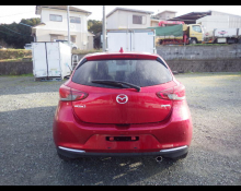 Mazda Mazda2 2021