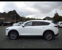 Mazda CX 8 2020