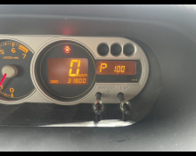 Toyota Corolla Rumion 2010