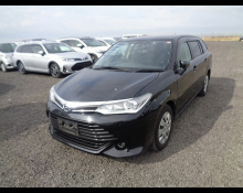 Toyota Corolla Fielder 2017