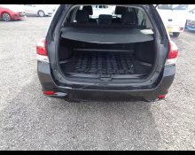 Toyota Corolla Fielder 2017