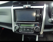 Toyota Corolla Fielder 2017