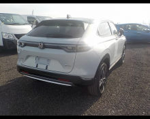 Honda Vezel 2024