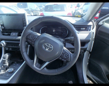 Toyota RAV4 2021