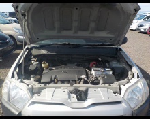 Toyota Probox Van 2017