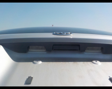 Toyota Probox Van 2017