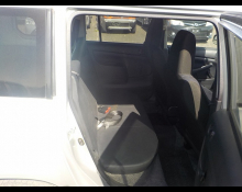 Toyota Probox Van 2017