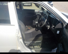 Toyota Probox Van 2017