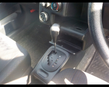 Toyota Probox Van 2017