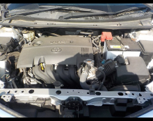 Toyota Corolla Fielder 2015