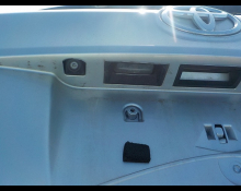 Toyota Corolla Fielder 2015