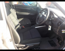 Toyota Corolla Fielder 2015