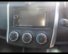 Toyota Corolla Fielder 2015