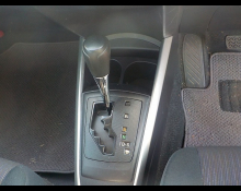 Toyota Corolla Fielder 2015