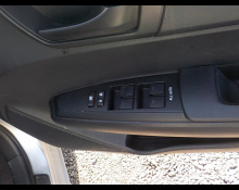 Toyota Corolla Fielder 2015