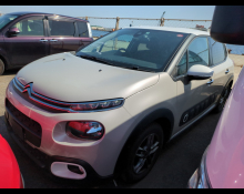 Citroen C3 2019