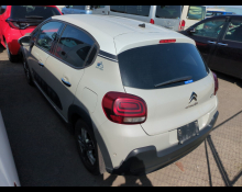Citroen C3 2019