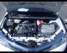 Toyota Corolla Axio 2021