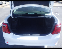 Toyota Corolla Axio 2021